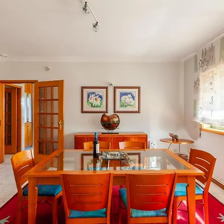 Casa de Férias Casa Da Fonte - Minho's Guest Mindelo