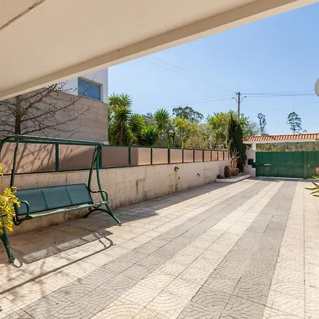 Casa Da Fonte - Minho's Guest