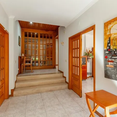 Casa Da Fonte - Minho's Guest Casa de Férias