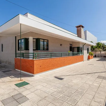 Casa Da Fonte - Minho's Guest